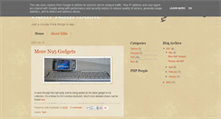 Desktop Screenshot of edin.dk